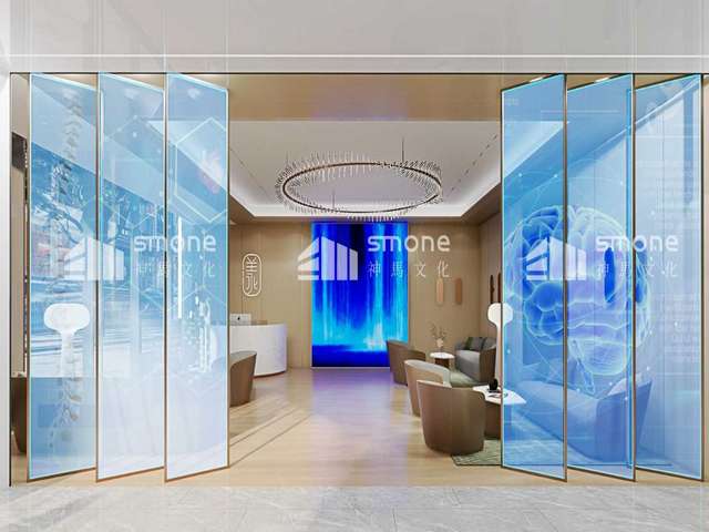 金华安全体验区厂家直销