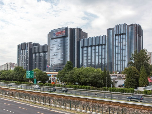 天河智慧酒店物联企业